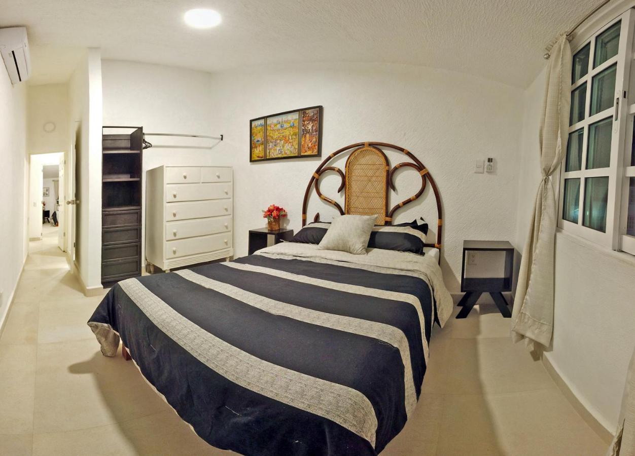 Hominngbird Akapulko Dış mekan fotoğraf